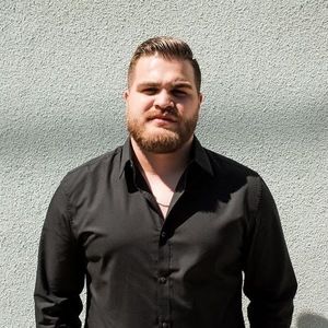 Meet your Posher, Roland